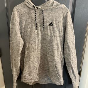 Adidas hoodie
